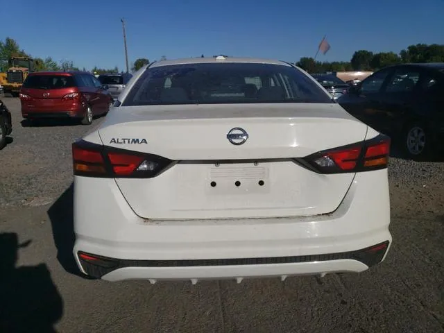 1N4BL4BV9LC242794 2020 2020 Nissan Altima- S 6