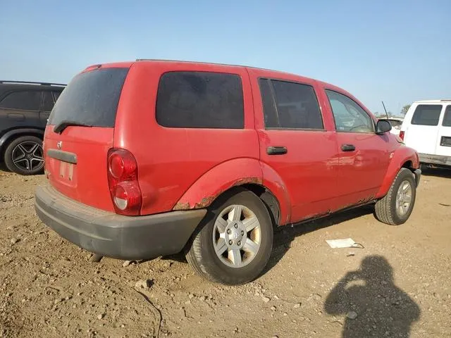 1D4HB38N85F561696 2005 2005 Dodge Durango- ST 3