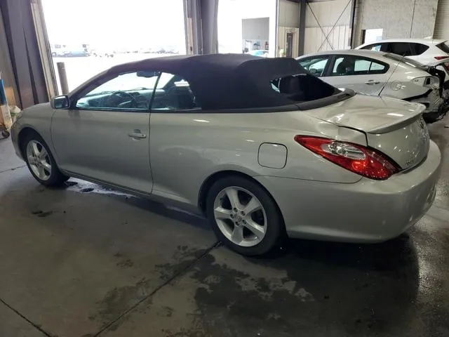 4T1FA38P66U068360 2006 2006 Toyota Camry- SE 2