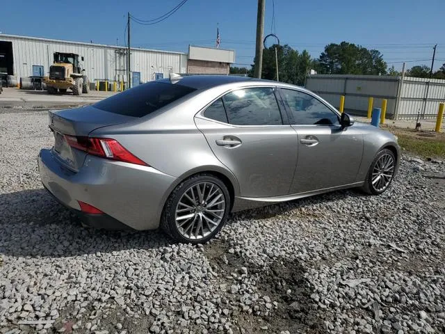 JTHBF1D28E5017369 2014 2014 Lexus IS- 250 3