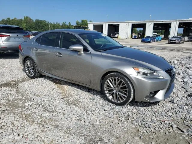 JTHBF1D28E5017369 2014 2014 Lexus IS- 250 4