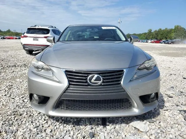 JTHBF1D28E5017369 2014 2014 Lexus IS- 250 5