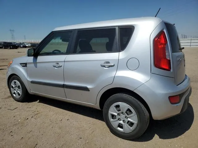 KNDJT2A55D7771861 2013 2013 KIA Soul 2