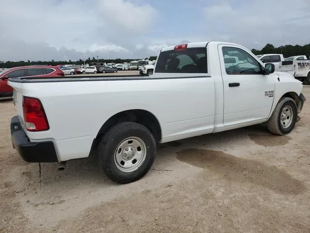 3C6JR6DG1NG283961 2022 2022 RAM 1500- Tradesman 3