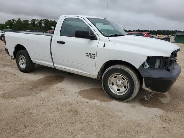 3C6JR6DG1NG283961 2022 2022 RAM 1500- Tradesman 4