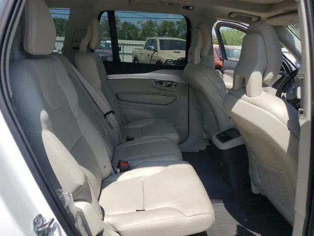 YV4102PK5J1336288 2018 2018 Volvo XC90- T5 10