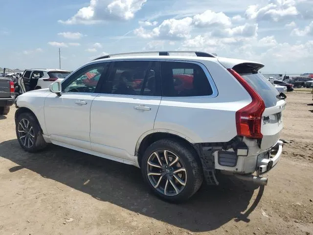 YV4102PK5J1336288 2018 2018 Volvo XC90- T5 2