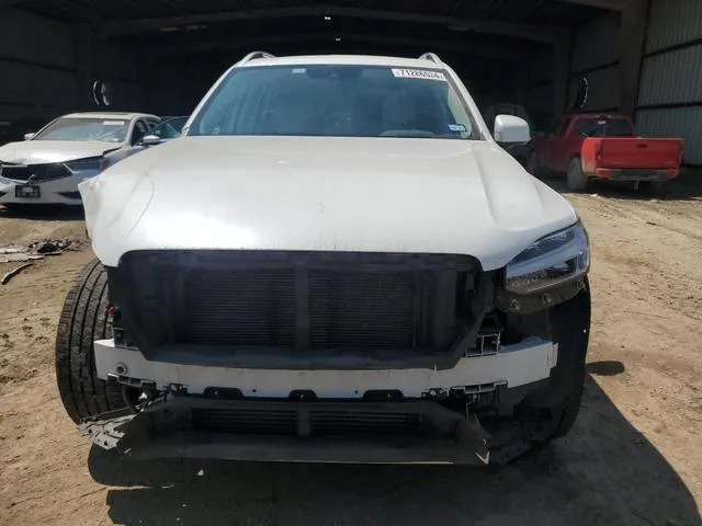 YV4102PK5J1336288 2018 2018 Volvo XC90- T5 5