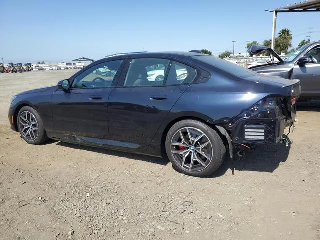 WBY33FK04RCR21619 2024 2024 BMW I5- Edrive 40 2