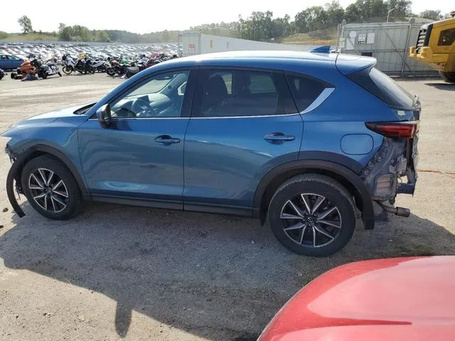 JM3KFADL0H0154566 2017 2017 Mazda CX-5- Grand Touring 2