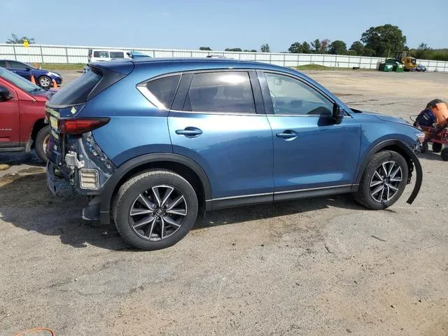 JM3KFADL0H0154566 2017 2017 Mazda CX-5- Grand Touring 3