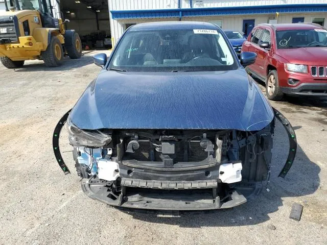 JM3KFADL0H0154566 2017 2017 Mazda CX-5- Grand Touring 5