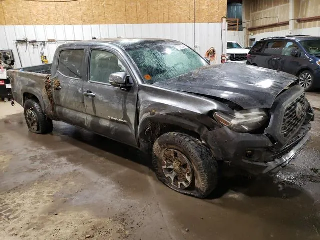 3TMDZ5BN4LM082894 2020 2020 Toyota Tacoma- Double Cab 4