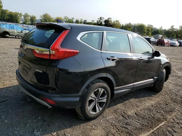 2HKRW6H30JH226390 2018 2018 Honda CR-V- LX 3