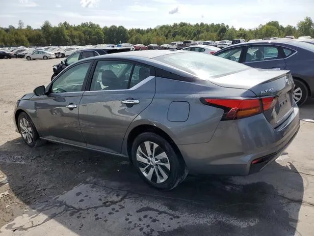 1N4BL4BV2KC165443 2019 2019 Nissan Altima- S 2