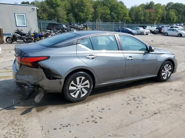 1N4BL4BV2KC165443 2019 2019 Nissan Altima- S 3