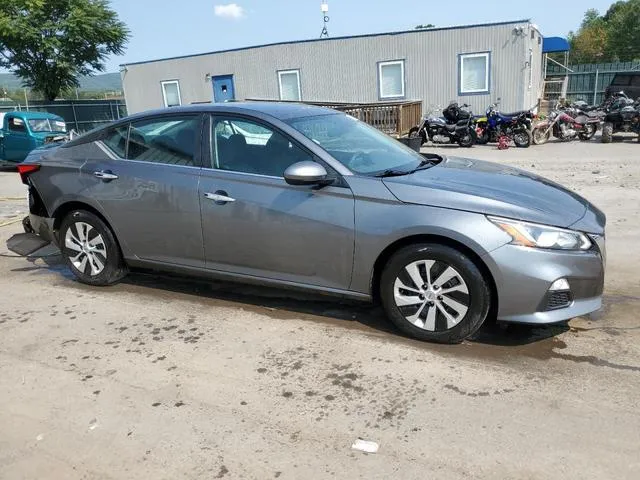 1N4BL4BV2KC165443 2019 2019 Nissan Altima- S 4