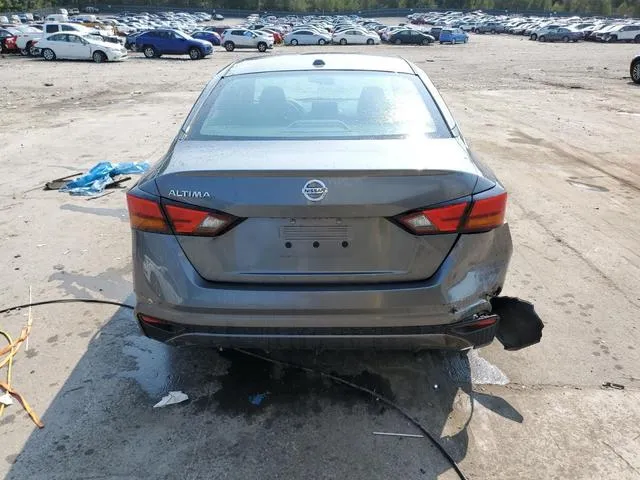 1N4BL4BV2KC165443 2019 2019 Nissan Altima- S 6