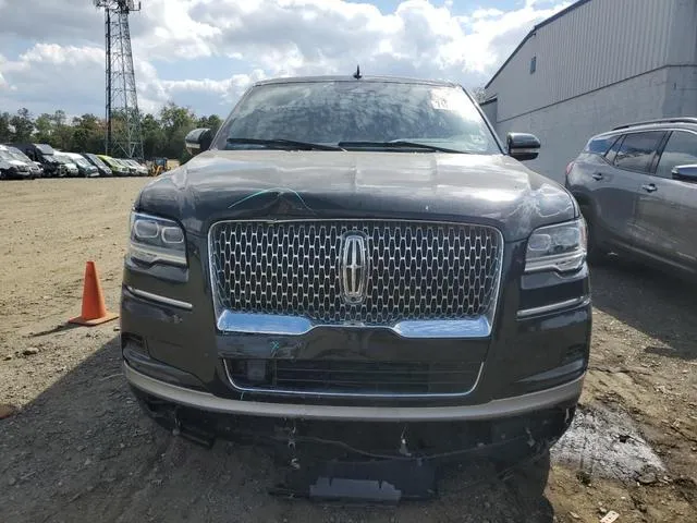 5LMJJ3LT5NEL12066 2022 2022 Lincoln Navigator- L Reserve 5