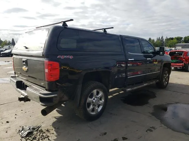 1GC1KWEY9HF120226 2017 2017 Chevrolet Silverado- K2500 Heav 3