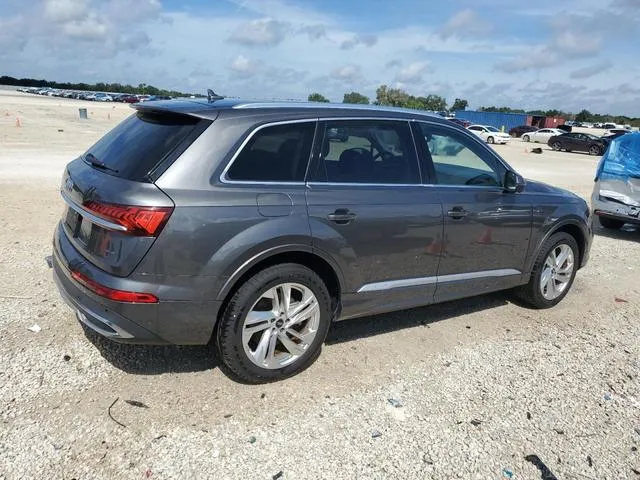 WA1LXBF76ND009790 2022 2022 Audi Q7- Premium Plus 3