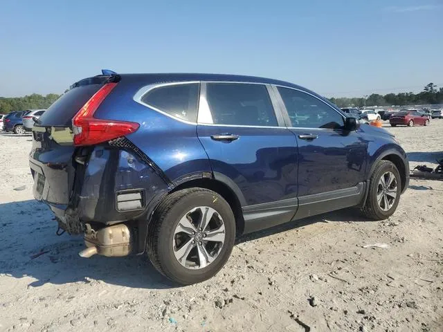 2HKRW5H39JH418496 2018 2018 Honda CR-V- LX 3