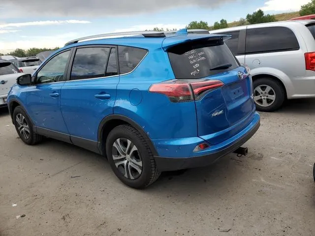 JTMBFREV5HD204328 2017 2017 Toyota RAV4- LE 2