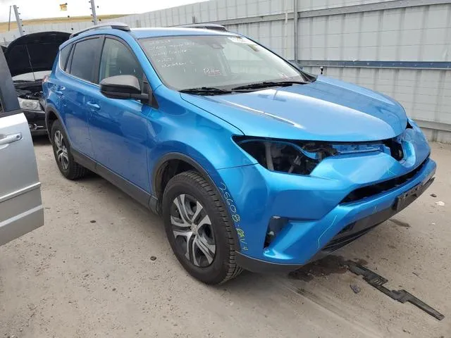 JTMBFREV5HD204328 2017 2017 Toyota RAV4- LE 4