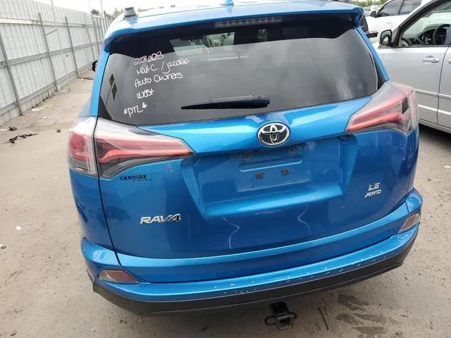 JTMBFREV5HD204328 2017 2017 Toyota RAV4- LE 6