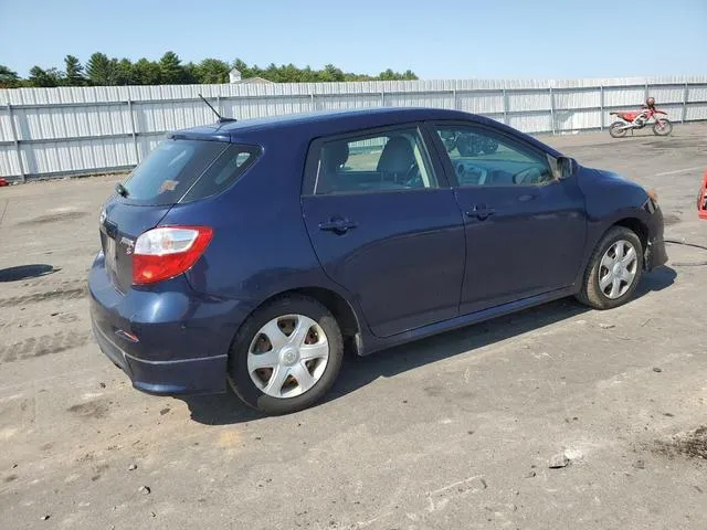 2T1KE40E69C016154 2009 2009 Toyota Corolla- S 3