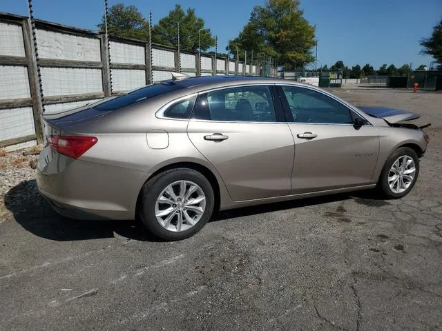 1G1ZD5ST3RF173742 2024 2024 Chevrolet Malibu- LT 3