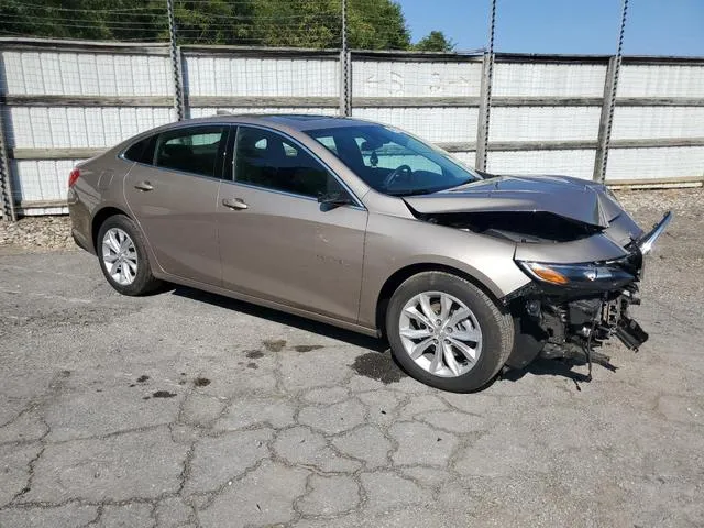 1G1ZD5ST3RF173742 2024 2024 Chevrolet Malibu- LT 4