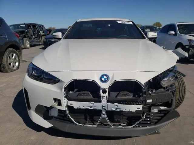 WBY73AW0XPFP69517 2023 2023 BMW I4 5