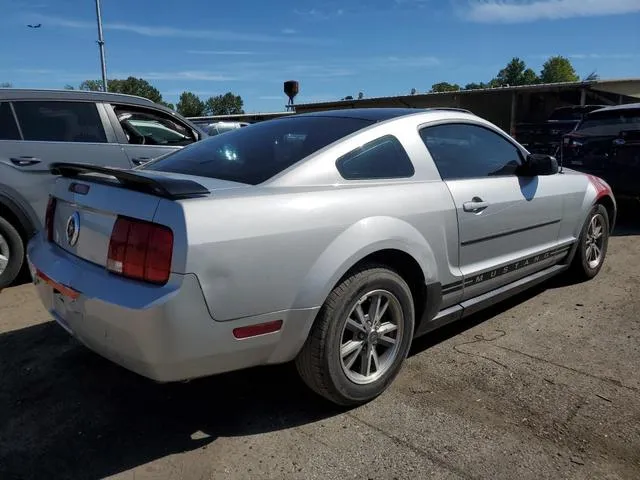 1ZVFT80N755159004 2005 2005 Ford Mustang 3