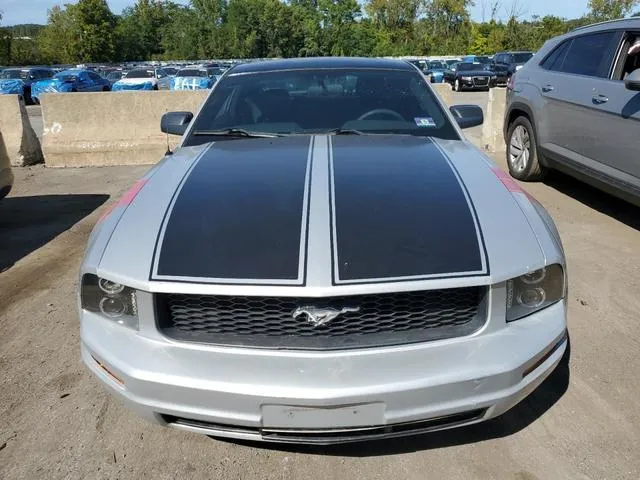 1ZVFT80N755159004 2005 2005 Ford Mustang 5