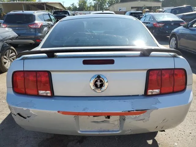 1ZVFT80N755159004 2005 2005 Ford Mustang 6