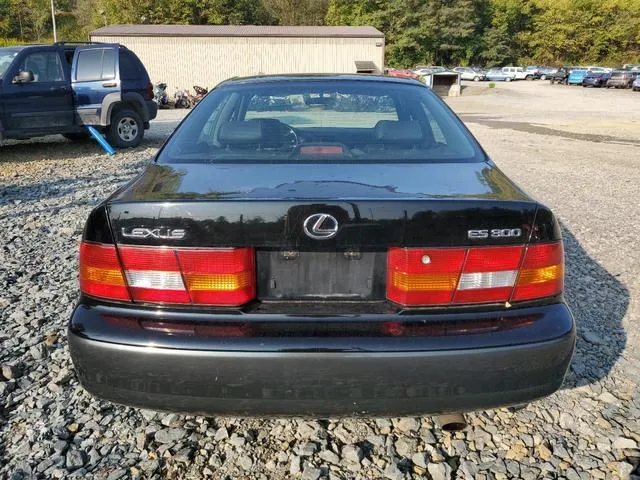 JT8BF28G0X5058951 1999 1999 Lexus ES- 300 6