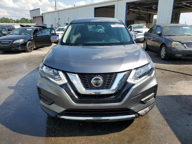 KNMAT2MT4JP608916 2018 2018 Nissan Rogue- S 5