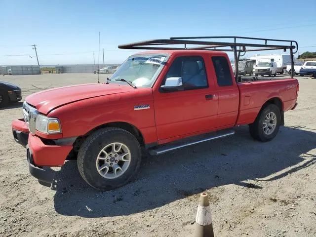 1FTLR4FE8BPA49583 2011 2011 Ford Ranger- Super Cab 1