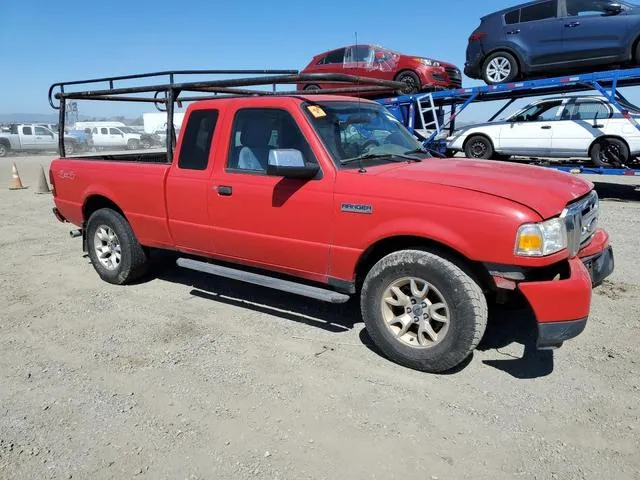 1FTLR4FE8BPA49583 2011 2011 Ford Ranger- Super Cab 4