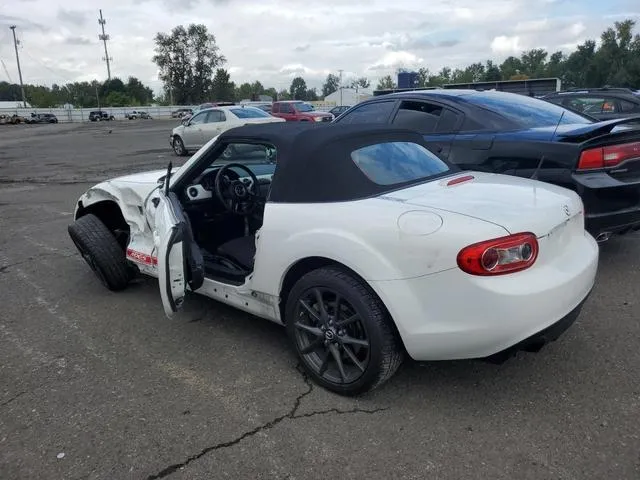 JM1NC2LF1F0238912 2015 2015 Mazda MX-5- Club 2