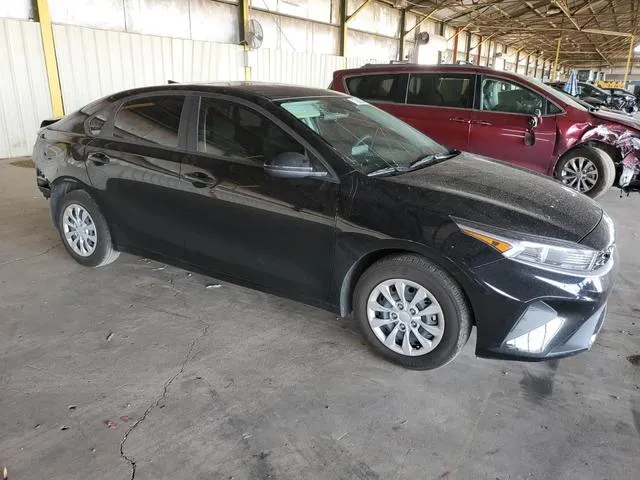 3KPF24AD0PE550801 2023 2023 KIA Forte- LX 4