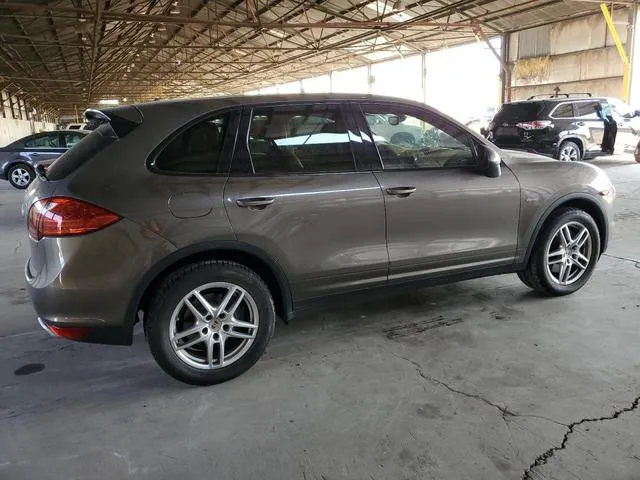 WP1AF2A25DLA20522 2013 2013 Porsche Cayenne 3