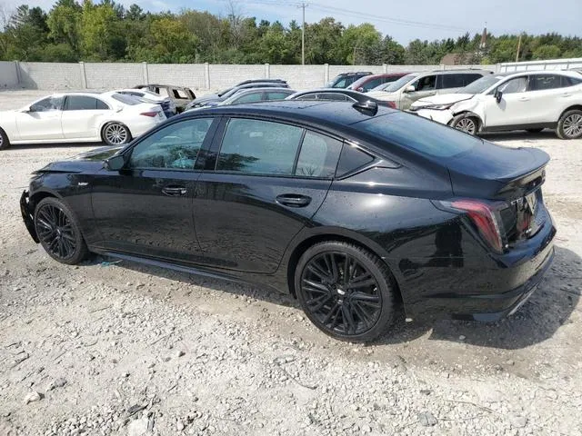 1G6DV5RWXP0125513 2023 2023 Cadillac CT5-V 2