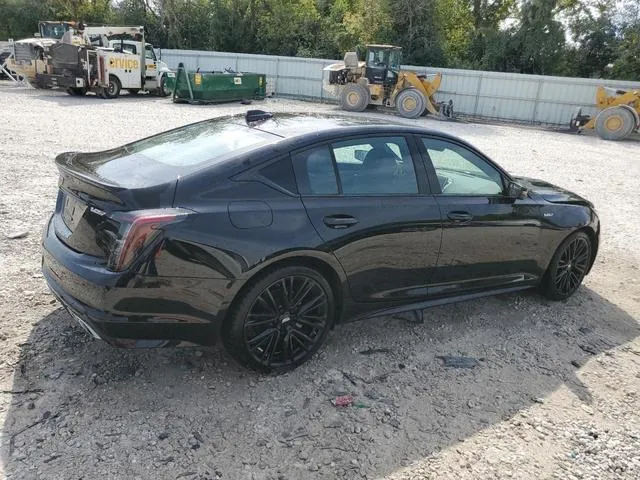 1G6DV5RWXP0125513 2023 2023 Cadillac CT5-V 3