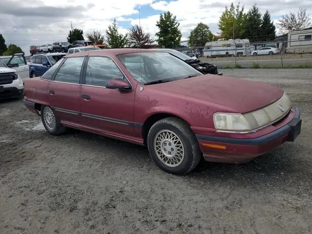 1MECM50UXLG630958 1990 1990 Mercury Sable- GS 4