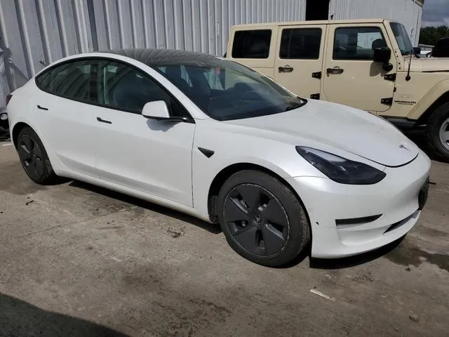 5YJ3E1EA5MF989085 2021 2021 Tesla MODEL 3 4