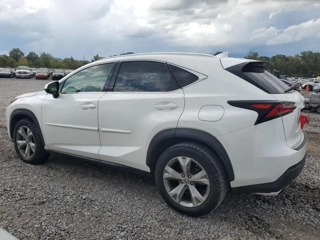 JTJYARBZ4H2056066 2017 2017 Lexus NX- 200T Base 2