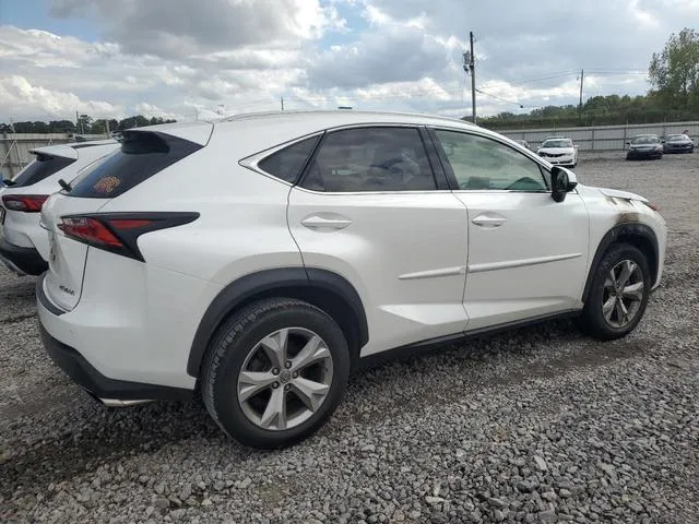 JTJYARBZ4H2056066 2017 2017 Lexus NX- 200T Base 3