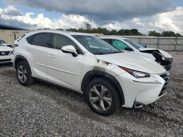 JTJYARBZ4H2056066 2017 2017 Lexus NX- 200T Base 4